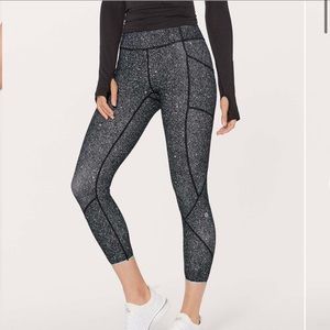 Lululemon Tight Stuff Tight II